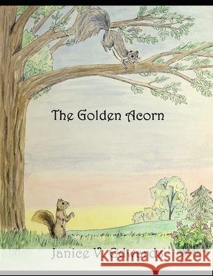 The Golden Acorn