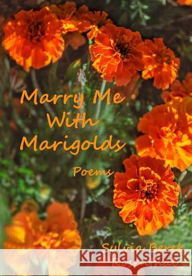 Marry Me with Marigolds