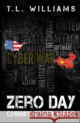 Zero Day: China's Cyber Wars