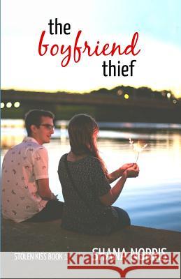 The Boyfriend Thief