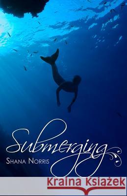 Submerging