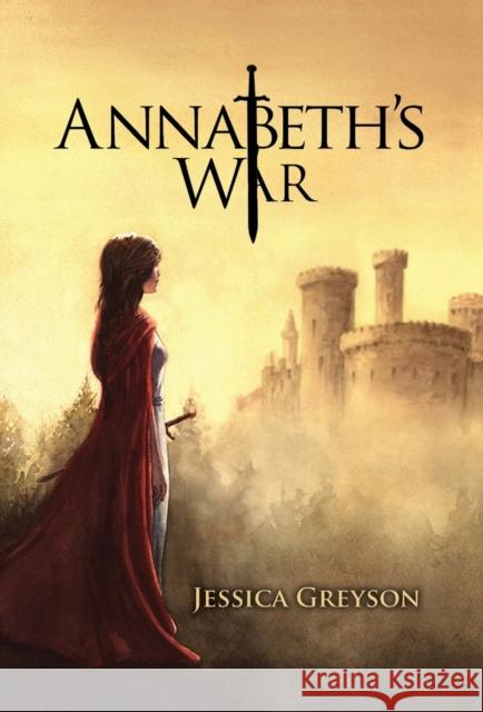 Annabeth's War