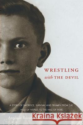 Wrestling with the Devil