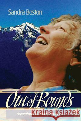 Out of Bounds: Adventures in Transformation