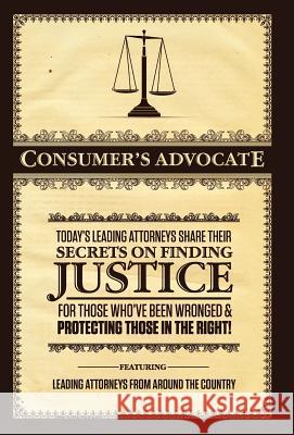 Consumer's Advocate