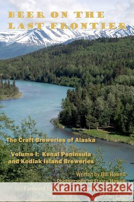 Kenai Peninsula and Kodiak Island Breweries