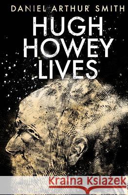 Hugh Howey Lives