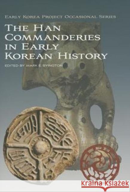 The Han Commanderies in Early Korean History