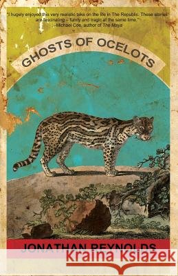 Ghosts of Ocelots