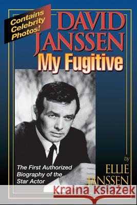 David Janssen - My Fugitive