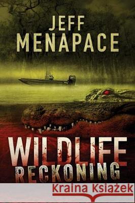 Wildlife: Reckoning