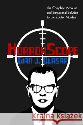 HorrorScope: The Zodiac Killer Exposed