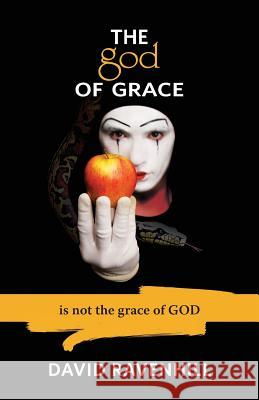 The God of Grace