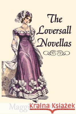 The Loversall Novellas