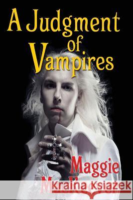 A Judgment of Vampires