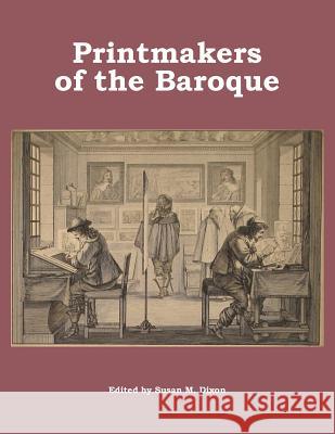 Printmakers of the Baroque