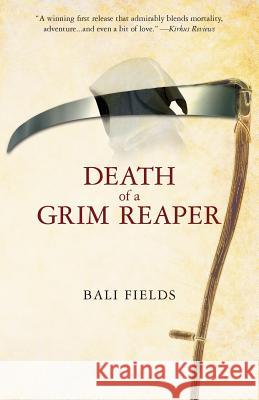 Death of a Grim Reaper