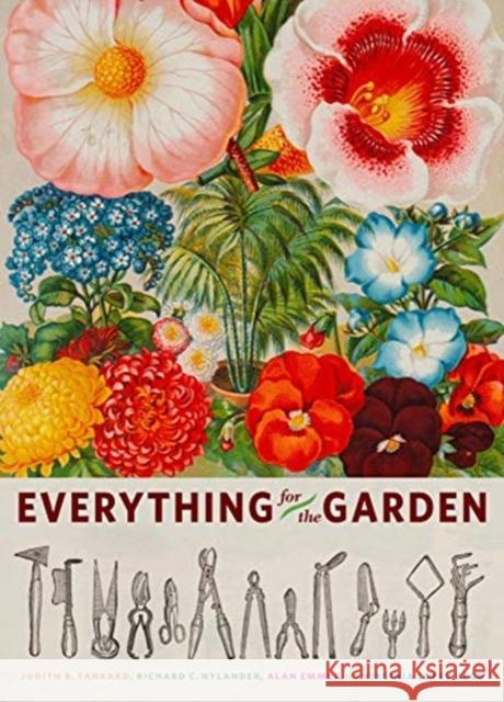 Everything for the Garden