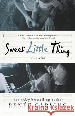 Sweet Little Thing: A Novella (Sweet Thing)