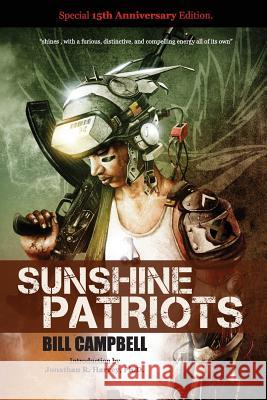 Sunshine Patriots