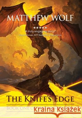 The Knife's Edge