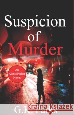 Suspicion of Murder