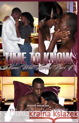 Time To Know-RELOADED-Time Will Reveal part 4: Time To Know-RELOADED