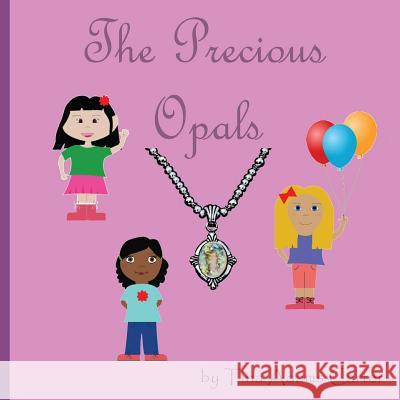 The Precious Opals