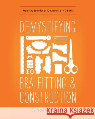 Demystifying Bra Fitting and Construction