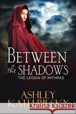 Between the Shadows