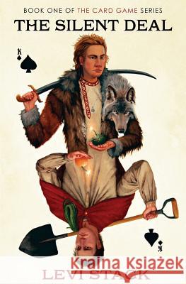 The Silent Deal: The Card Game, Book 1