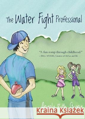 The Water Fight Professional