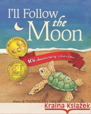 I'll Follow the Moon - 10th Anniversary Collector's Edition