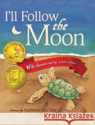 I'll Follow the Moon