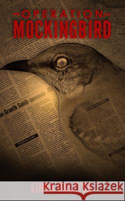 Operation Mockingbird