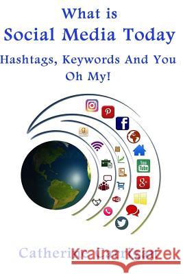 What Is Social Media Today: Hashtags, Keywords and You, Oh My!