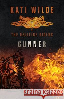 Gunner: The Hellfire Riders
