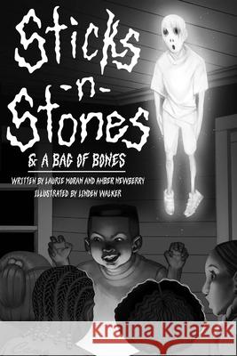 Sticks n Stones & A Bag of Bones