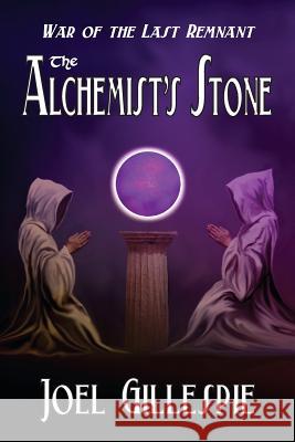 The Alchemist's Stone