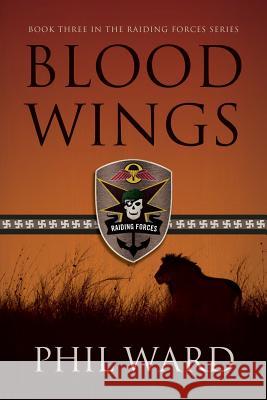 Blood Wings