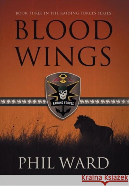 Blood Wings
