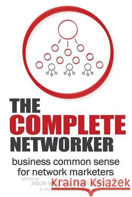 The Complete Networker