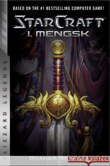 Starcraft: I, Mengsk