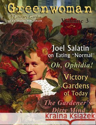 Greenwoman Volume 3: The Victory of Dirt