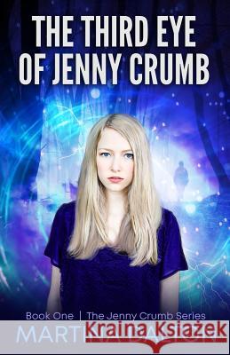 The Third Eye of Jenny Crumb