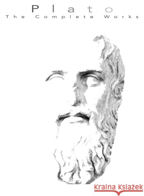 Plato, the Completed Works