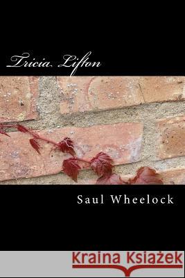 Tricia Lifton