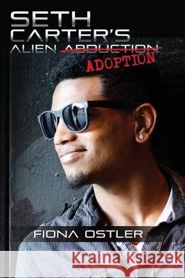 Seth Carter's Alien Adoption