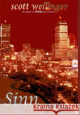 Sinn: a warren dennihan prequel