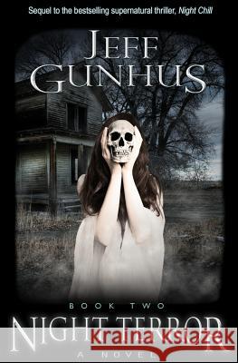Night Terror: Book #2